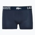 Pánske boxerky Lacoste 5H3321 3 páry bonnie/captain/navy blue 2