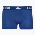 Pánske boxerky Lacoste 5H3321 3 páry bonnie/captain/navy blue 3