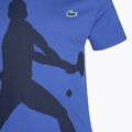 Tričko + šiltovka Lacoste Tennis X Novak Djokovic ladigue 3