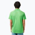 Pánska polokošeľa Lacoste DH7311 sorrel 2