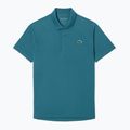 Pánske polo košeľa Lacoste DH3201 hydro