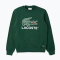 Pánska mikina Lacoste SH1281 green 5