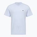 Pánske tričko Lacoste TH2036 phoenix blue