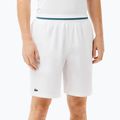 Pánske tenisové šortky Lacoste GH7413 white