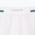 Pánske tenisové šortky Lacoste GH7413 white 6