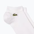 Ponožky Lacoste RA2917 3 páry white/white/white 2