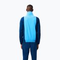 Pánska tepláková súprava Lacoste WH2522 globe/argentine blue 2