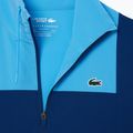 Pánska tepláková súprava Lacoste WH2522 globe/argentine blue 8