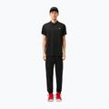 Pánske nohavice Lacoste XH2521 black 4