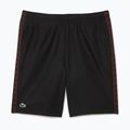 Pánske šortky Lacoste GH2575 black 5