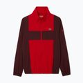 Pánska tepláková súprava Lacoste WH2522 expresso/opera 6