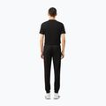 Pánske nohavice Lacoste  XH2624 black / expresso 3