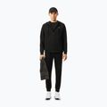 Pánske nohavice Lacoste  XH2624 black / expresso 4