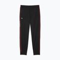 Pánske nohavice Lacoste  XH2624 black / expresso 5