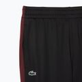 Pánske nohavice Lacoste  XH2624 black / expresso 7