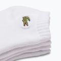 Pánske ponožky Lacoste RA2653 2 pary white/white 3