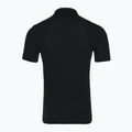 Pánske polo tričko Lacoste DH2557 black 2