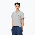 Pánske polo tričko Lacoste Polo DH5522 silver chine