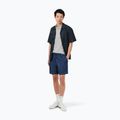 Pánske polo tričko Lacoste Polo DH5522 silver chine 2