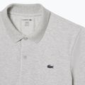 Pánske polo tričko Lacoste Polo DH5522 silver chine 6