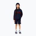 Detská bunda Lacoste BJ2453 navy blue / expresso 2