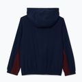 Detská bunda Lacoste BJ2453 navy blue / expresso 6
