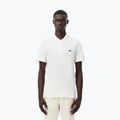Dámske polo tričko Lacoste Polo DF9599 navy blue/rill/grenadine
