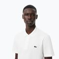 Dámske polo tričko Lacoste Polo DF9599 navy blue/rill/grenadine 3