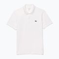 Dámske polo tričko Lacoste Polo DF9599 navy blue/rill/grenadine 4