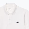 Dámske polo tričko Lacoste Polo DF9599 navy blue/rill/grenadine 5