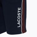 Detské šortky Lacoste GJ2462 navy blue-expresso 3