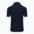 Detské polo tričko Lacoste PJ2479 navy blue-expresso 2