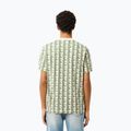 Lacoste pánske tričko TH2831 lapland/green 3
