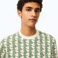 Lacoste pánske tričko TH2831 lapland/green 4