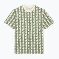 Lacoste pánske tričko TH2831 lapland/green 5