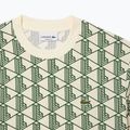 Lacoste pánske tričko TH2831 lapland/green 6