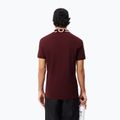 Pánske polo tričko Lacoste PH7495 expresso 3