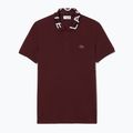Pánske polo tričko Lacoste PH7495 expresso 5