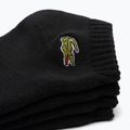 Pánske ponožky Lacoste RA2653 2 pary black/black 3