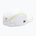 Šiltovka pánska Lacoste RK7574 white/white 3