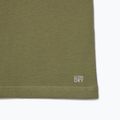 Pánske tričko Lacoste TH2042 khaki/black 6