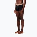 Lacoste boxerky 5H3401 3 páry black/biscuit/baguette 3