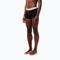 Lacoste boxerky 5H3401 3 páry black/biscuit/baguette 4