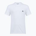 Pánske tričko Lacoste TH2630 white