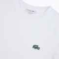 Pánske tričko Lacoste TH2630 white 3