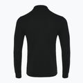 Pánske polo tričko longsleeve Lacoste DH5523 black 2