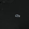 Pánske polo tričko longsleeve Lacoste DH5523 black 3