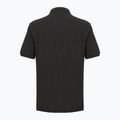Pánske polo tričko Lacoste  PH2751 čierne 2