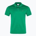 Pánske polo tričko Lacoste DH2050 fluorine green