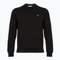 Pánska mikina Lacoste SH5127 black